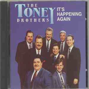 The Toney Brothers - It's Happening Again download flac