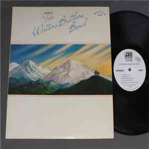 The Winters Brothers Band - The Winters Brothers Band download flac
