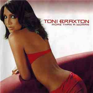 Toni Braxton - More Than A Woman download flac
