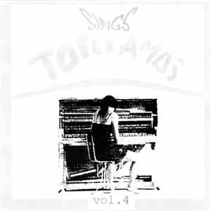 Tori Amos - Tori Amos Sings Vol. 4 download flac