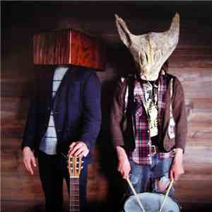 Two Gallants - Two Gallants download flac
