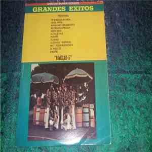 Unidad 5 - Grandes Exitos download flac