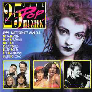 Various - 25 Jaar Popmuziek - 1979 download flac