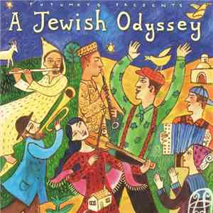 Various - A Jewish Odyssey download flac