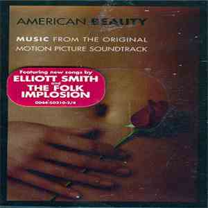 Various - American Beauty (Music From The Original Motion Picture Soundtrack) download flac