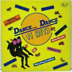 Various - Dance... Dance download flac