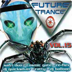 Various - Future Trance Vol.15 download flac