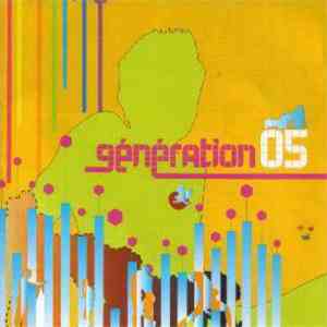 Various - Génération 05 download flac