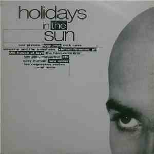 Various - Holidays In The Sun download flac