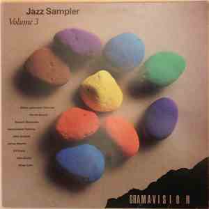 Various - Jazz Sampler Volume 3 download flac