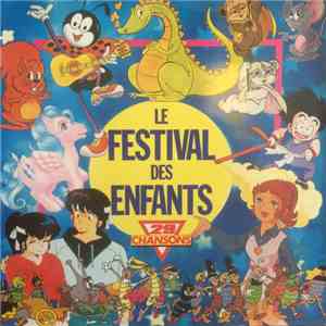 Various - Le Festival Des Enfants download flac