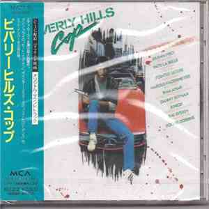 Various - Music From The Motion Picture Soundtrack "Beverly Hills Cop" FLAC album