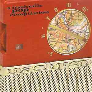 Various - Nashpop A Nashville Pop Compilation download flac