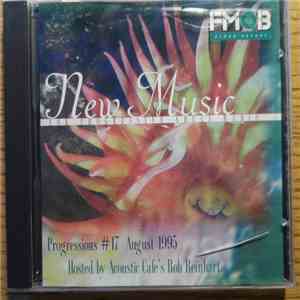 Various - New Music For Progressive Adult Radio #17 download flac