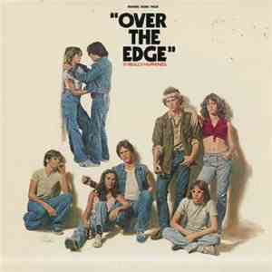 Various - Over The Edge (Original Sound Track) download flac