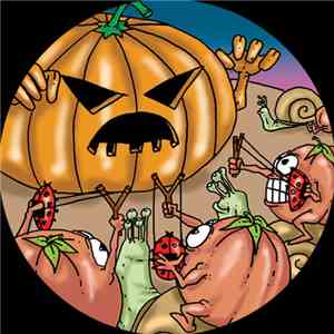 Various - Return Of The Pumpkin download flac