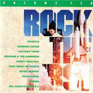 Various - Rock The First ( Volume 10) download flac