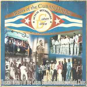 Various - Roots Of The Cuban Dance download flac