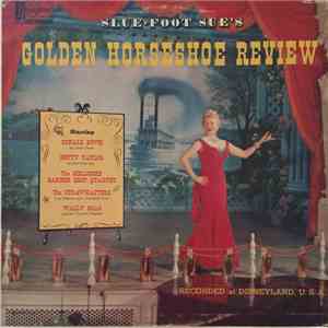 Various - Slue-Foot Sue's Golden Horseshoe Review download flac