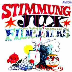 Various - Stimmung - Jux - Fidelitas download flac