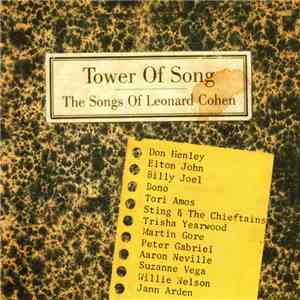 Various - Tower Of Song (The Songs Of Leonard Cohen) download flac