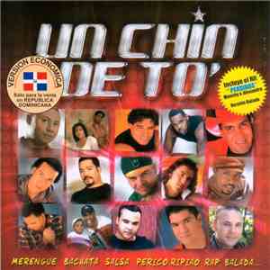 Various - Un Chin De To' download flac