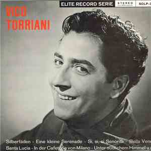 Vico Torriani Und Das Orchester Cedric Dumont - Vico Torriani download flac