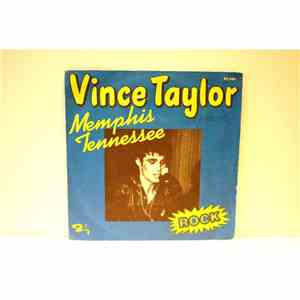 Vince Taylor - Memphis Tennessee download flac