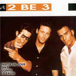 2 Be 3 - L'Essentiel download flac