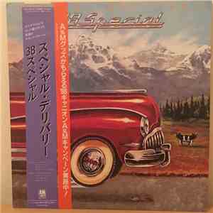 38 Special  - Special Delivery download flac