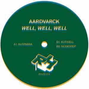 Aardvarck - Well, Well, Well download flac