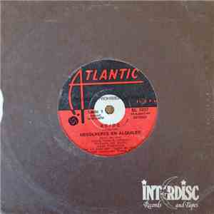AC/DC - Revolveres En Alquiler download flac