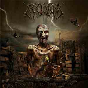 Acéldama - Essence Of Impurity download flac