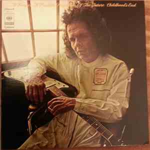 Al Kooper - A Possible Projection Of The Future/Childhood's End download flac
