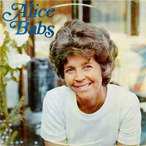 Alice Babs - Alice Babs download flac