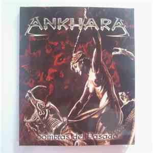 Ankhara - Sombras Del Pasado download flac
