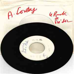 Annie Cordy - Le Rock à Médor / La Vie En France download flac