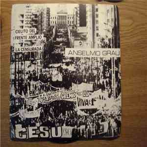 Anselmo Grau - Cielito Del Frente Amplio download flac