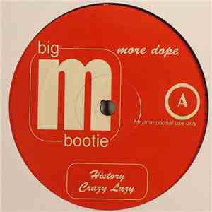 BigM - BigM - Bootie Vol.4 download flac