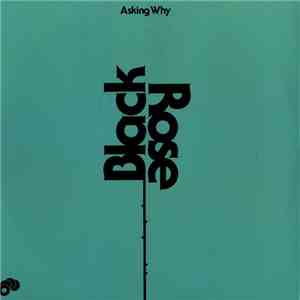 Black Rose  - Asking Why download flac