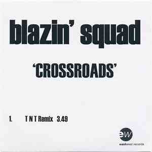 Blazin' Squad - Crossroads download flac