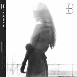BoA - Kiss My Lips download flac