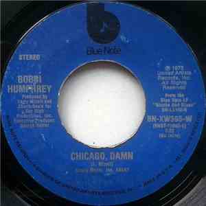 Bobbi Humphrey - Chicago, Damn download flac