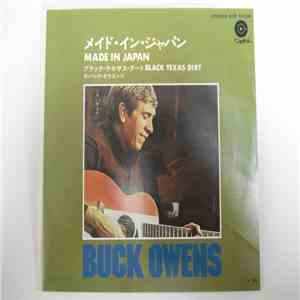 Buck Owens And The Buckaroos - Made In Japan download flac
