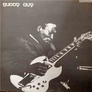 Buddy Guy - Buddy Guy download flac