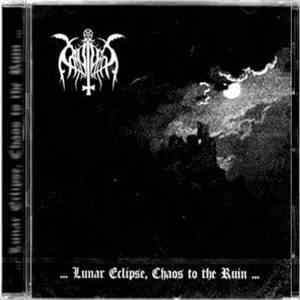 Cataplexy - ...Lunar Eclipse, Chaos To The Ruin... download flac
