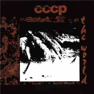 CCCP - The World download flac