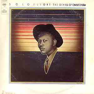 Charlie Christian - Solo Flight - The Genius Of Charlie Christian download flac