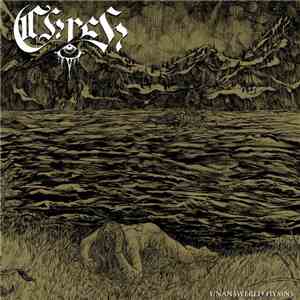 CHRCH - Unanswered Hymns download flac