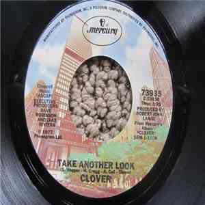 Clover  - Take Another Look / The Storm download flac
